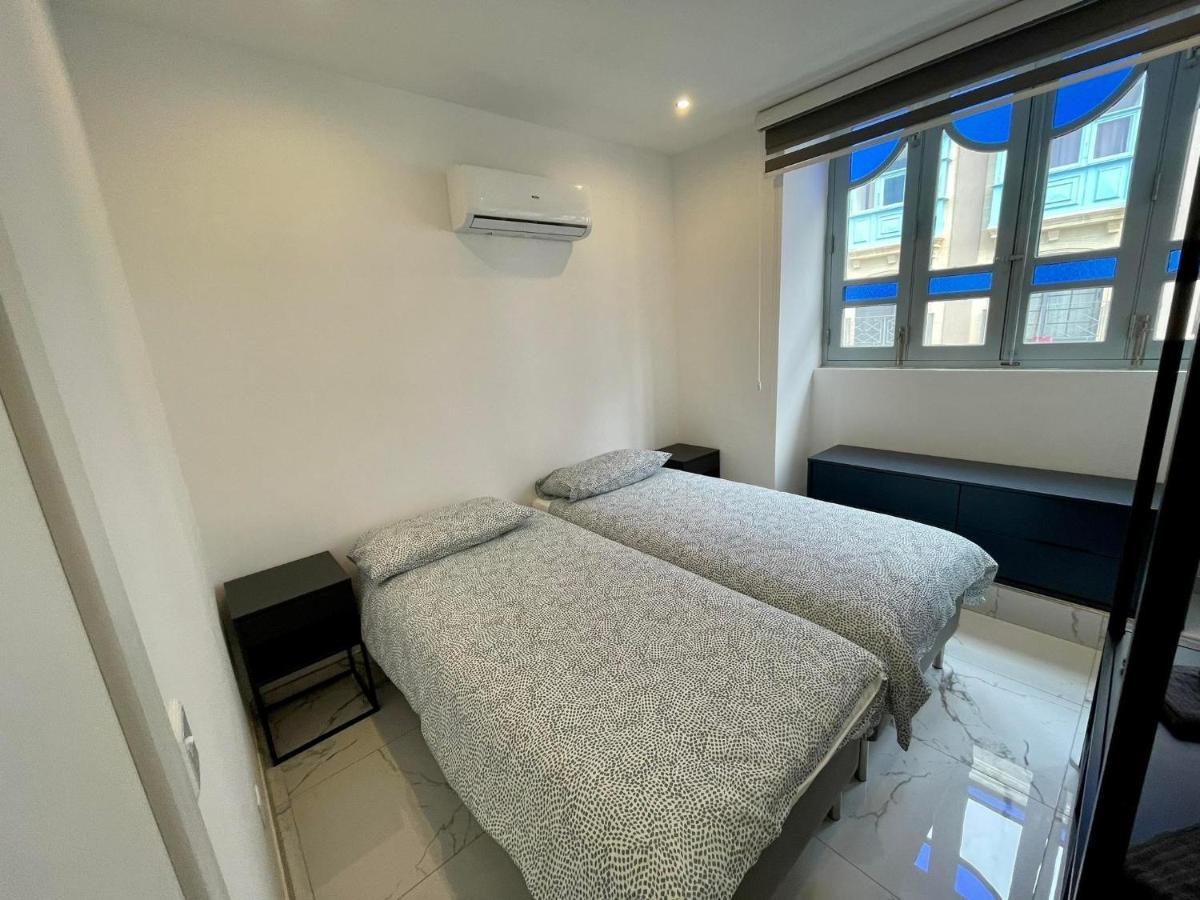 Brooklyn Apartments Слима Екстериор снимка