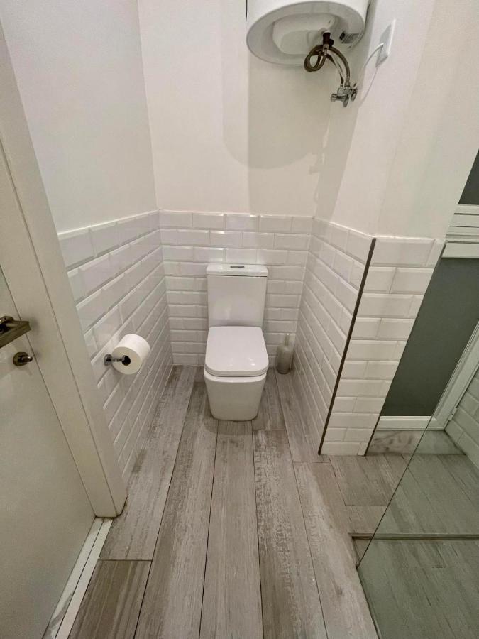 Brooklyn Apartments Слима Екстериор снимка
