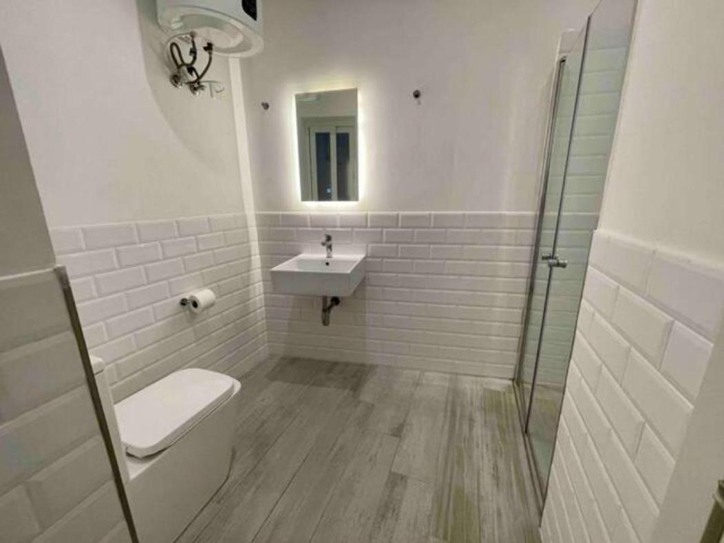 Brooklyn Apartments Слима Екстериор снимка