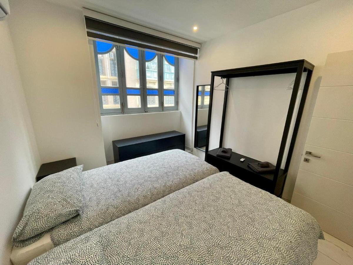 Brooklyn Apartments Слима Екстериор снимка