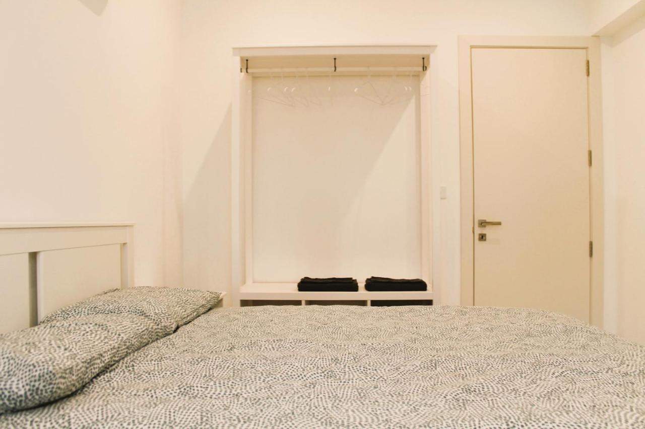 Brooklyn Apartments Слима Екстериор снимка