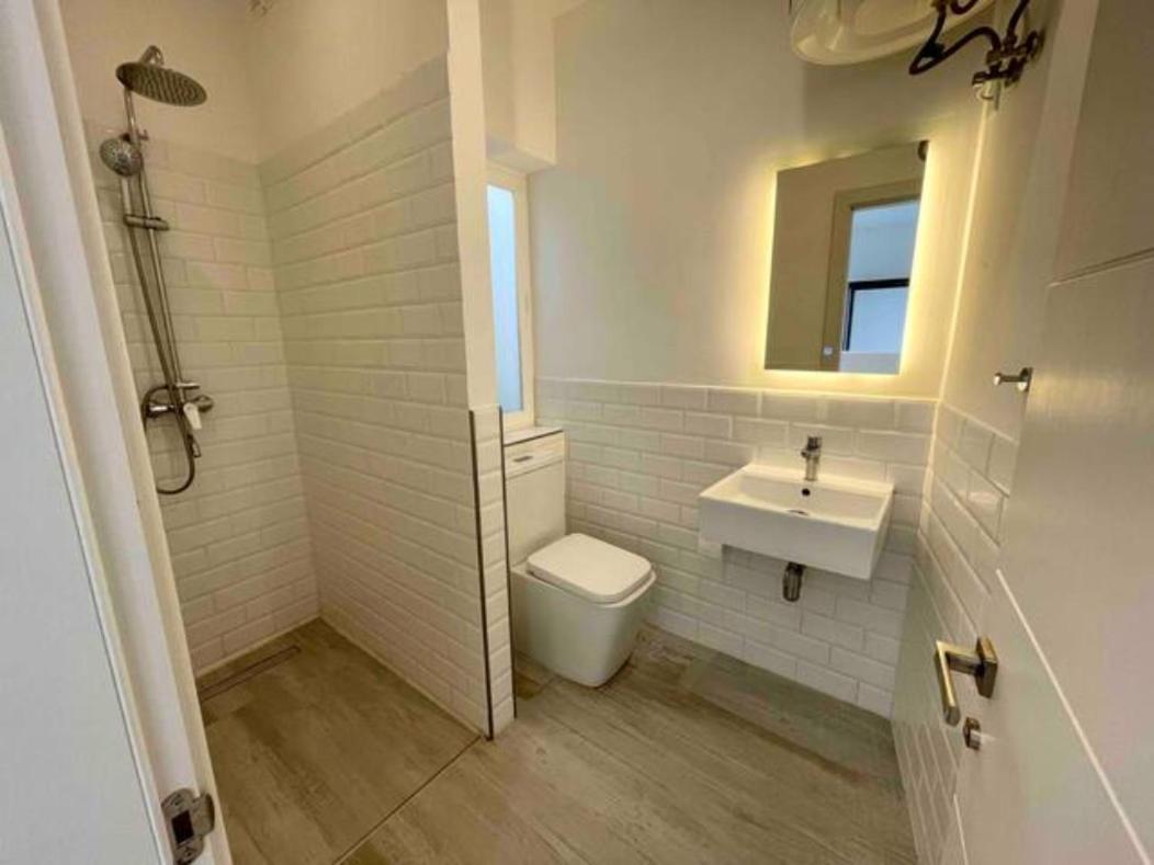 Brooklyn Apartments Слима Екстериор снимка