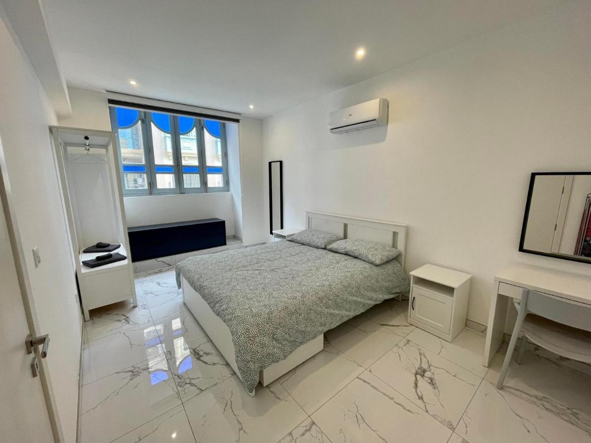 Brooklyn Apartments Слима Екстериор снимка